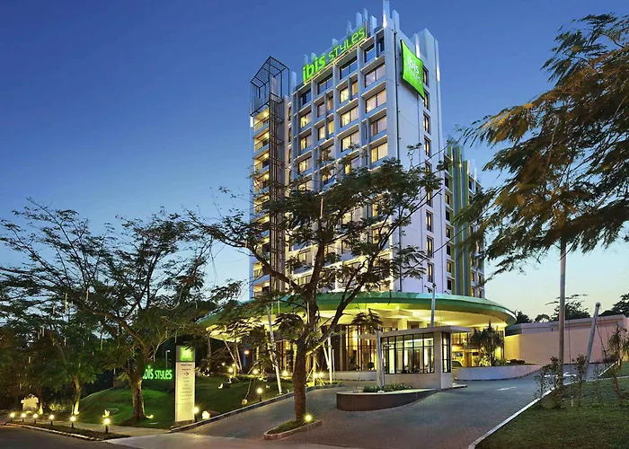 Ibis Styles Bogor Raya