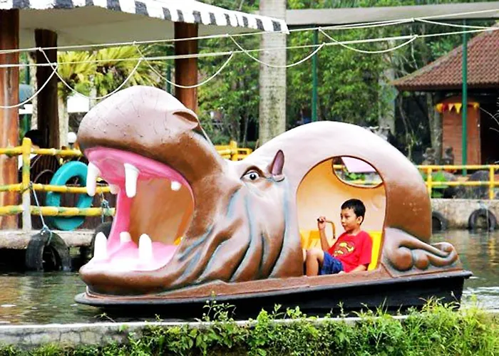 Royal Safari Garden Resort & Convention